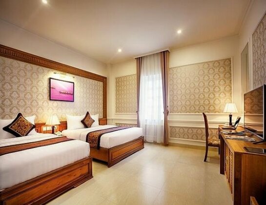 Riverside Hotel - Quang Binh - Photo3