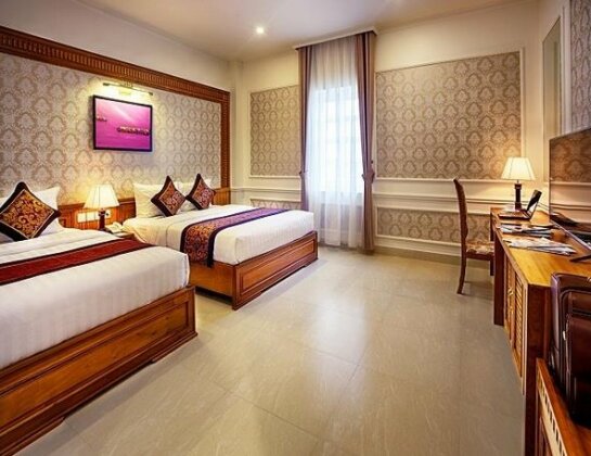 Riverside Hotel - Quang Binh - Photo4