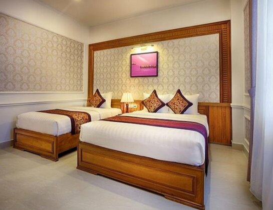 Riverside Hotel - Quang Binh - Photo5