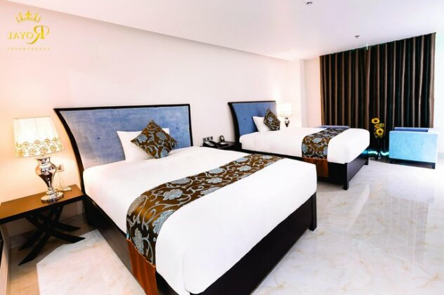 Royal Quang Binh Hotel - Photo3