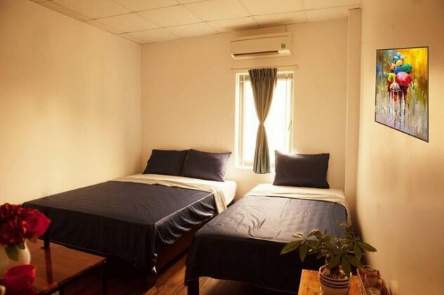 RUBY Homestay Dong Hoi - Photo2