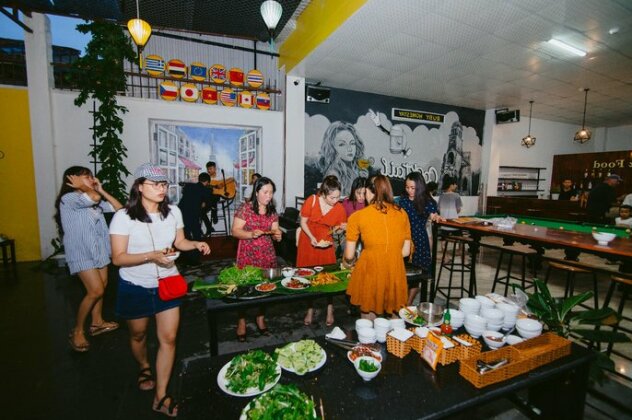 RUBY Homestay Dong Hoi - Photo3