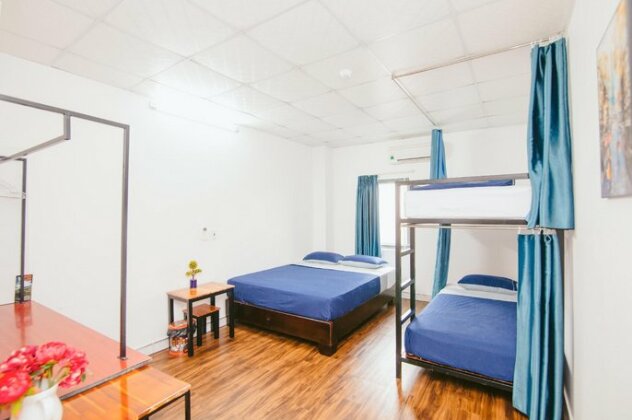 RUBY Homestay Dong Hoi - Photo4