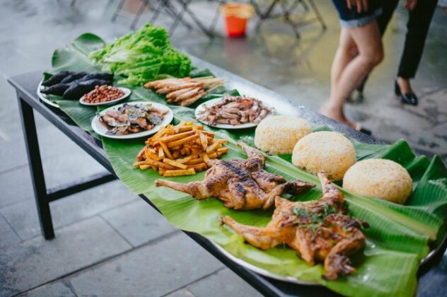 RUBY Homestay Dong Hoi - Photo5