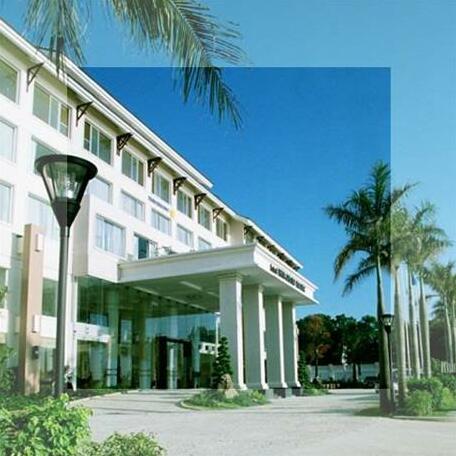 Sai Gon Quang Binh Hotel - Photo2