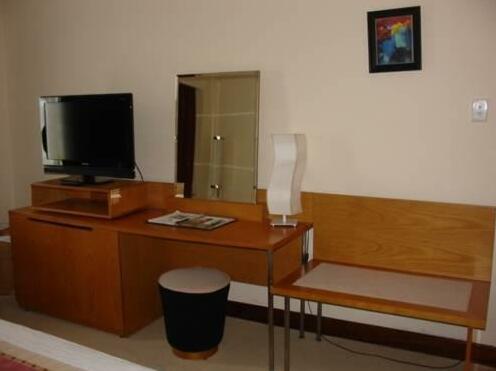 Sai Gon Quang Binh Hotel - Photo3