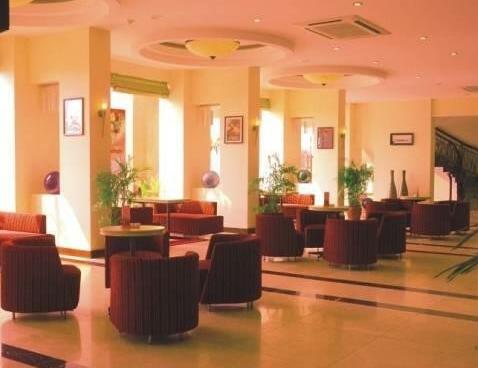 Sai Gon Quang Binh Hotel - Photo4