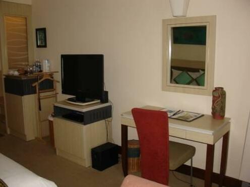 Sai Gon Quang Binh Hotel - Photo5