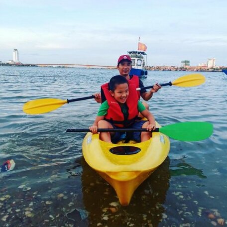 Sealand Homestay - Photo3