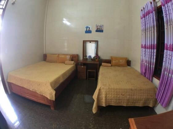 Sealand Homestay - Photo5