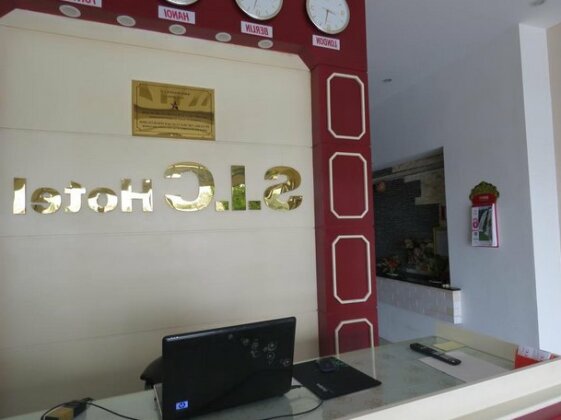 SIC Hotel - Photo2
