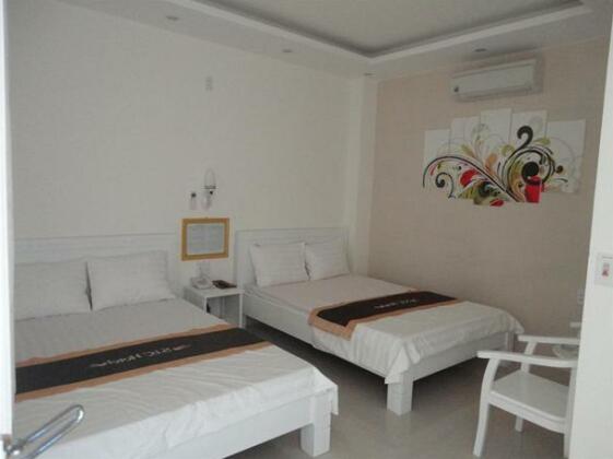 SIC Hotel - Photo4