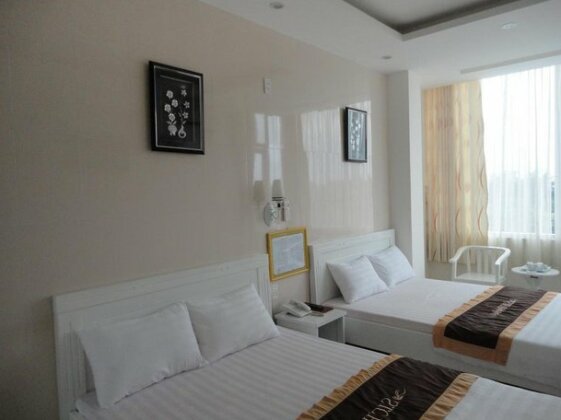 SIC Hotel - Photo5