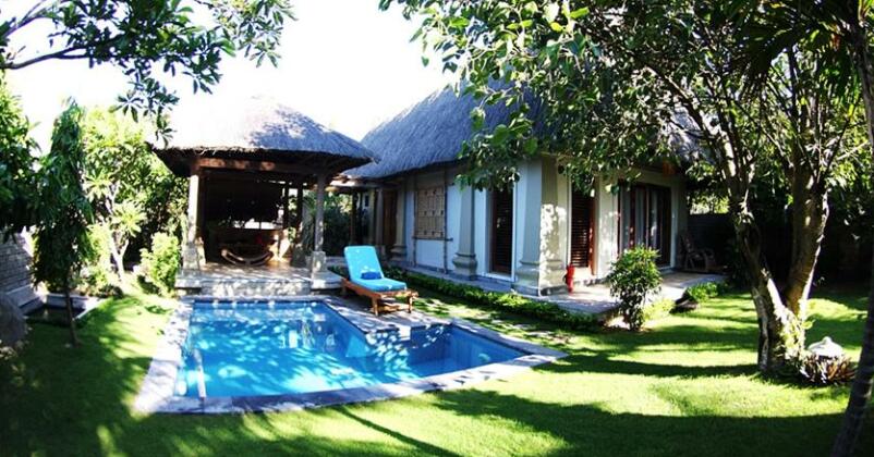 Sun Spa Resort & Villa - Photo3
