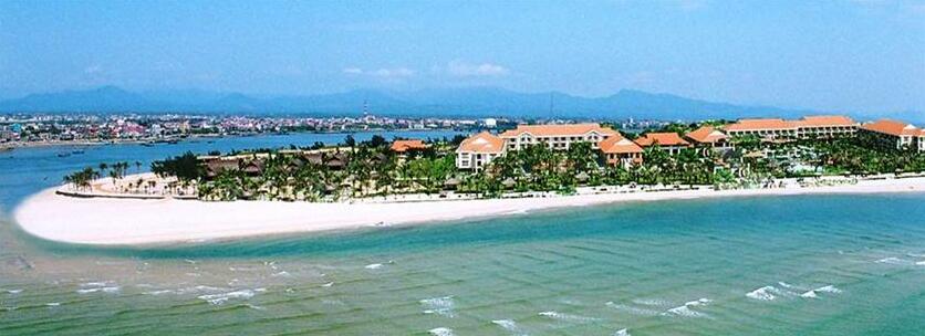 Sun Spa Resort & Villa - Photo4