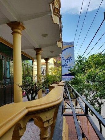 Sunday Hostel Dong Hoi - Photo2
