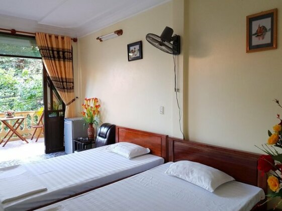 Sunday Hostel Dong Hoi - Photo4