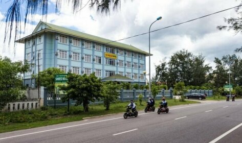 Sunrise Hotel Dong Hoi
