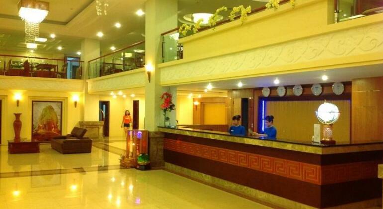 Tan Binh Hotel - Photo2