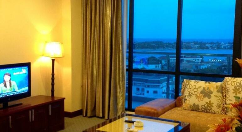 Tan Binh Hotel - Photo3