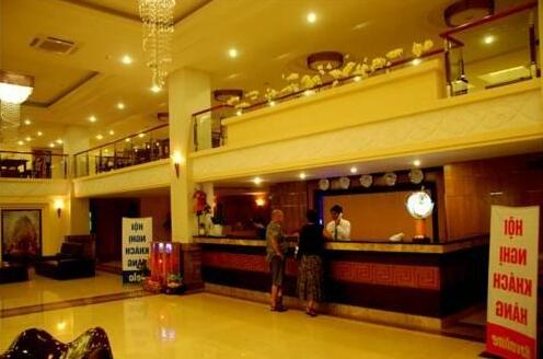 Tan Binh Hotel - Photo4
