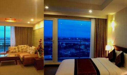 Tan Binh Hotel - Photo5