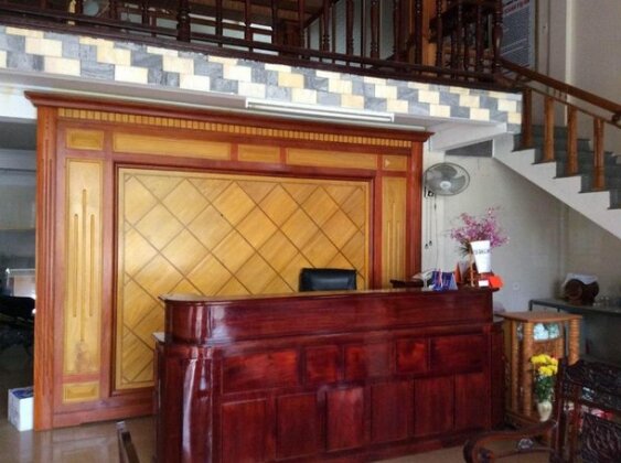 Thanh Binh Hotel Dong Hoi - Photo2