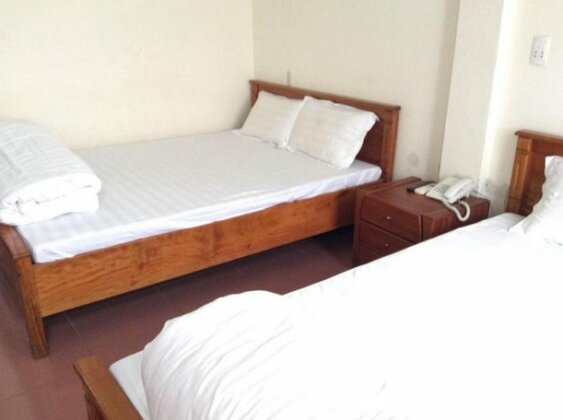 Thanh Binh Hotel Dong Hoi - Photo3