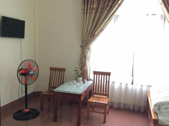 Thanh Binh Hotel Dong Hoi - Photo4