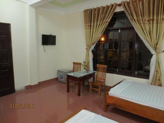 Thanh Binh Hotel Dong Hoi - Photo5