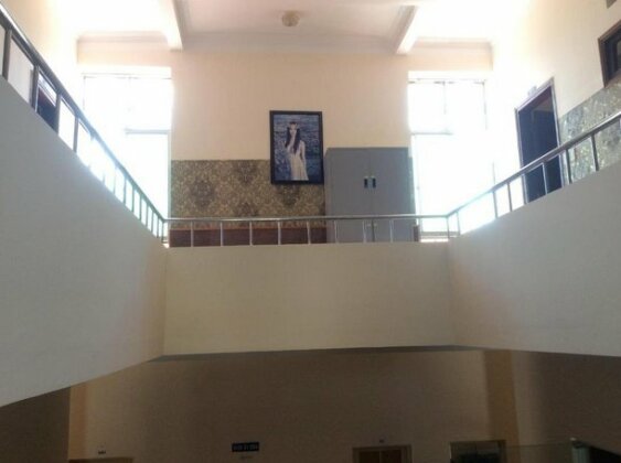 Thanh Phuc Hotel 1 - Photo4