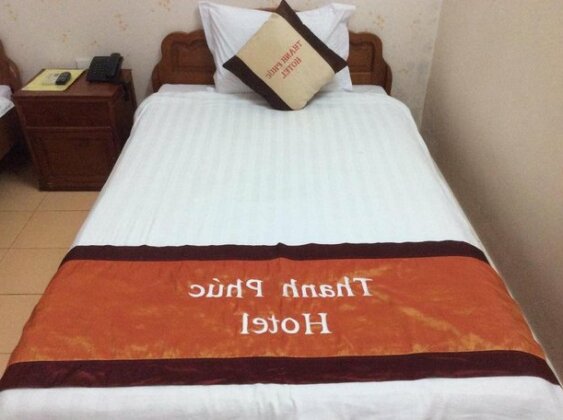 Thanh Phuc Hotel 1 - Photo5