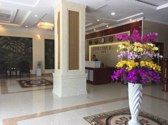 Thanh Phuc Hotel 2 - Photo3