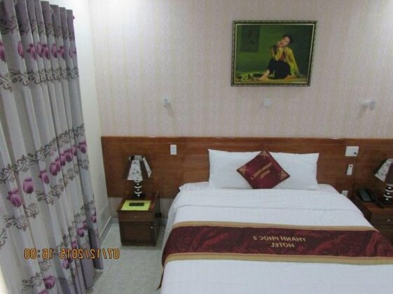 Thanh Phuc Hotel 2 - Photo5
