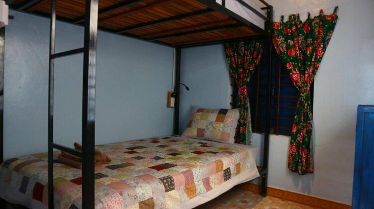 Those Were The Days Homestay - Photo5