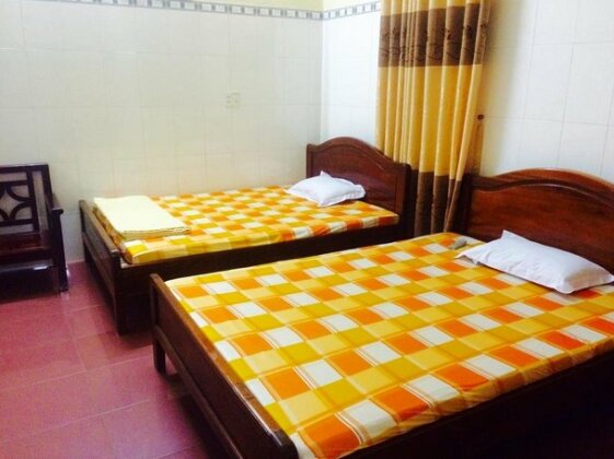 Thuan Loi Hostel - Photo4