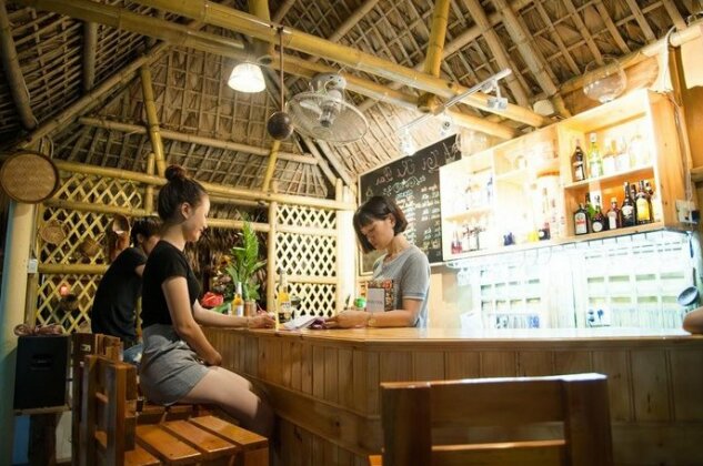 Tiki Hostel Dong Hoi - Photo4
