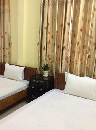 Tung Homestay