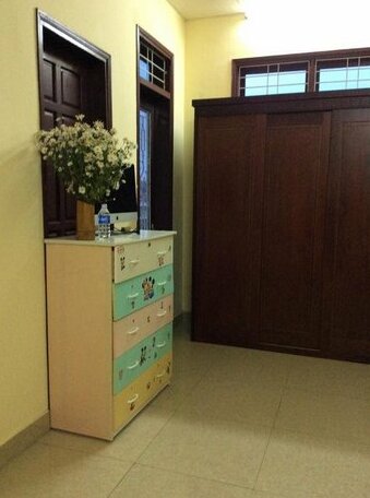 Tung Homestay - Photo3