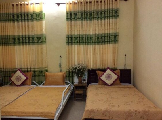 Tung Homestay - Photo5