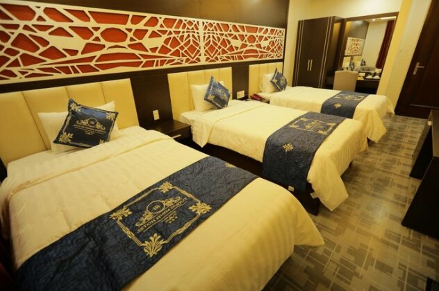 Tuong Minh Hotel - Photo3