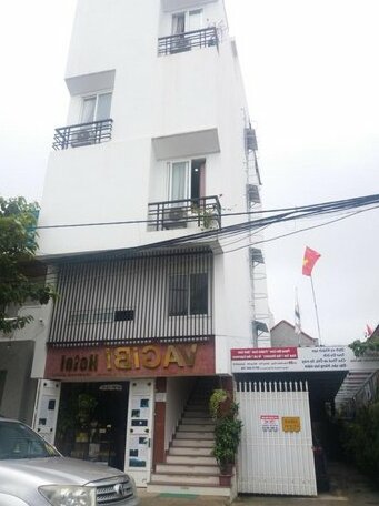 Vagibi Motel