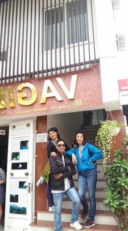 Vagibi Motel - Photo2