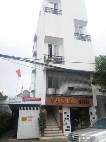 Vagibi Motel