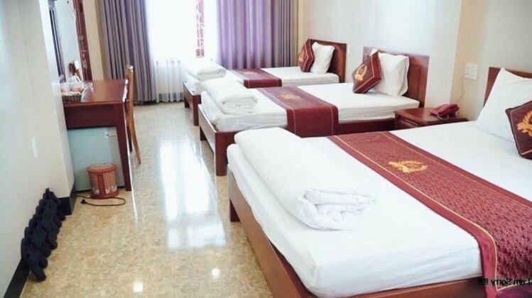 Victor Hotel Dong Hoi - Photo2