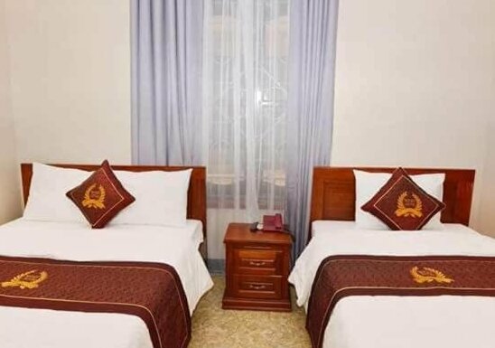 Victor Hotel Dong Hoi - Photo3