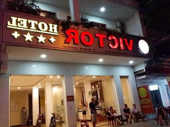 Victor Hotel Dong Hoi - Photo4