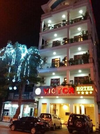 Victor Hotel Dong Hoi