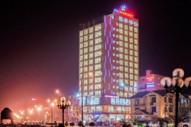 Vinh Hoang Hotel