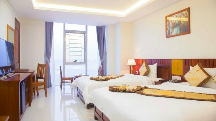 Vinh Hoang Hotel - Photo2